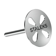 Disco de Pedicura Pododisco M Staleks Expert — 20 mm