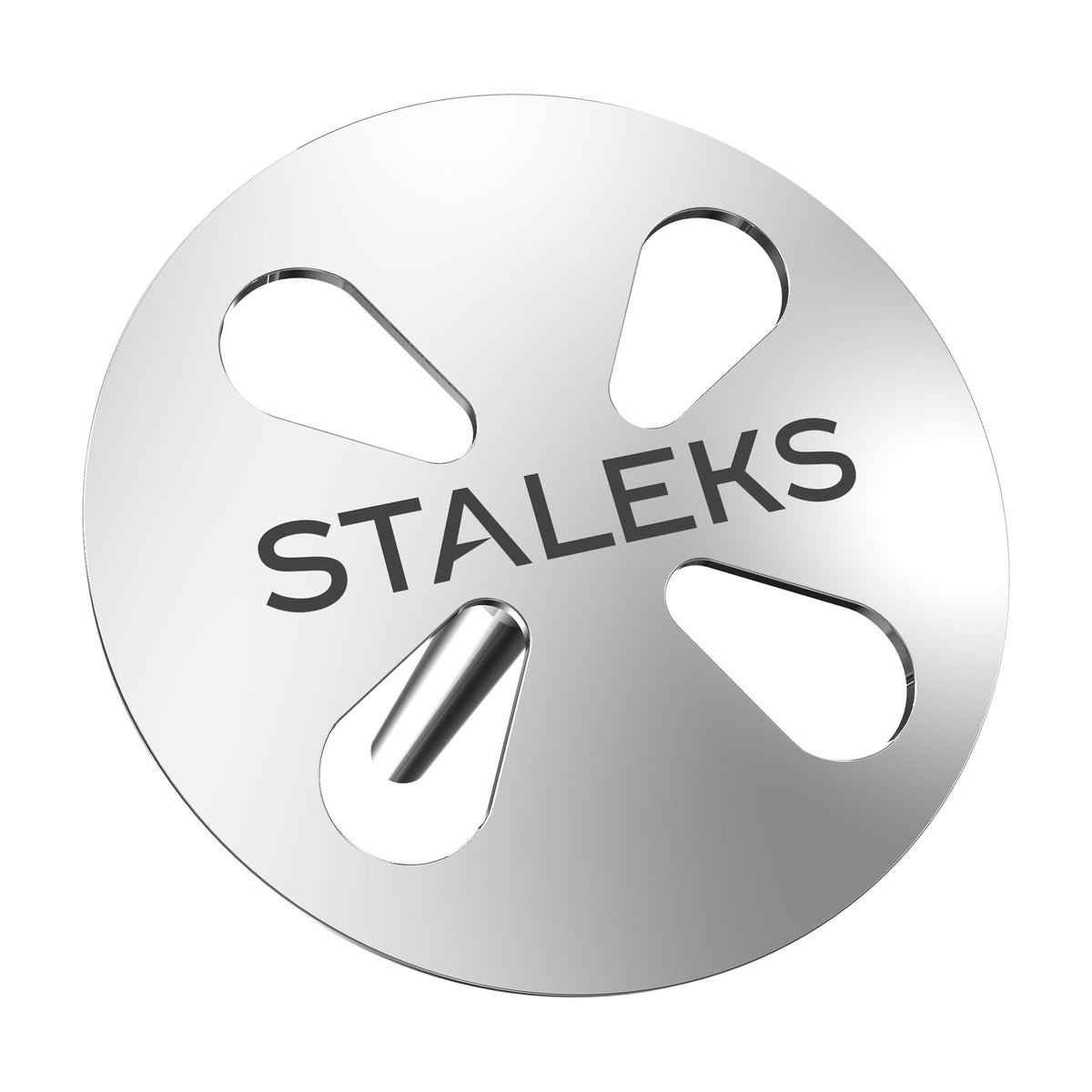 Disco de Pedicura Pododisco M Staleks Expert — detalle