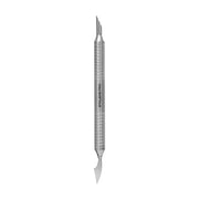 Repujador Hueco Biselado con Limpiador Staleks Expert 100 Tipo 1