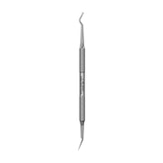 Cureta Hemisférica con Limpiador Staleks Expert 20 Tipo 1