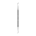 Cureta de Doble Cara Staleks Expert 20 Tipo 2