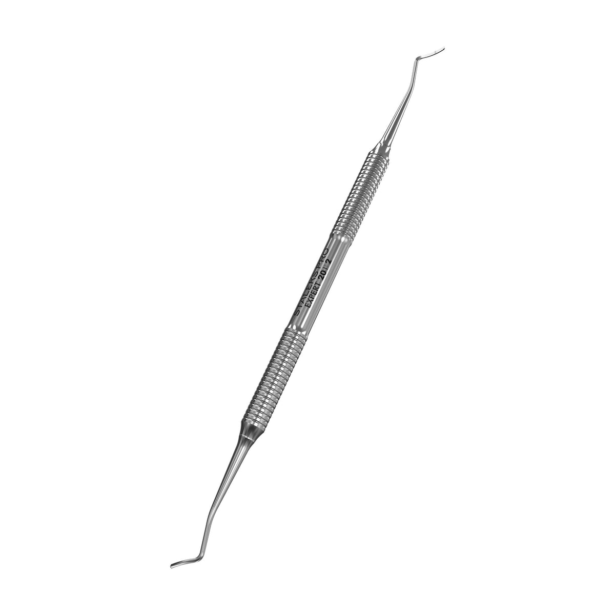 Cureta de Doble Cara Staleks Expert 20 Tipo 2 — otra vista