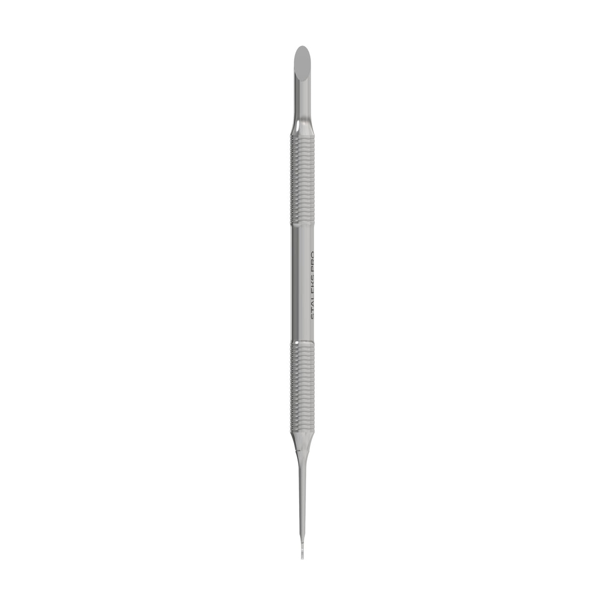 Repujador Biselado con Anillo Staleks Expert 51 Tipo 2 — vista completa