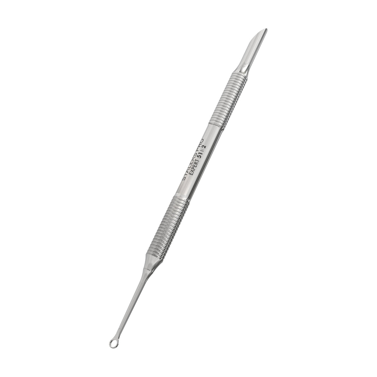 Repujador Biselado con Anillo Staleks Expert 51 Tipo 2 — otra vista (5)