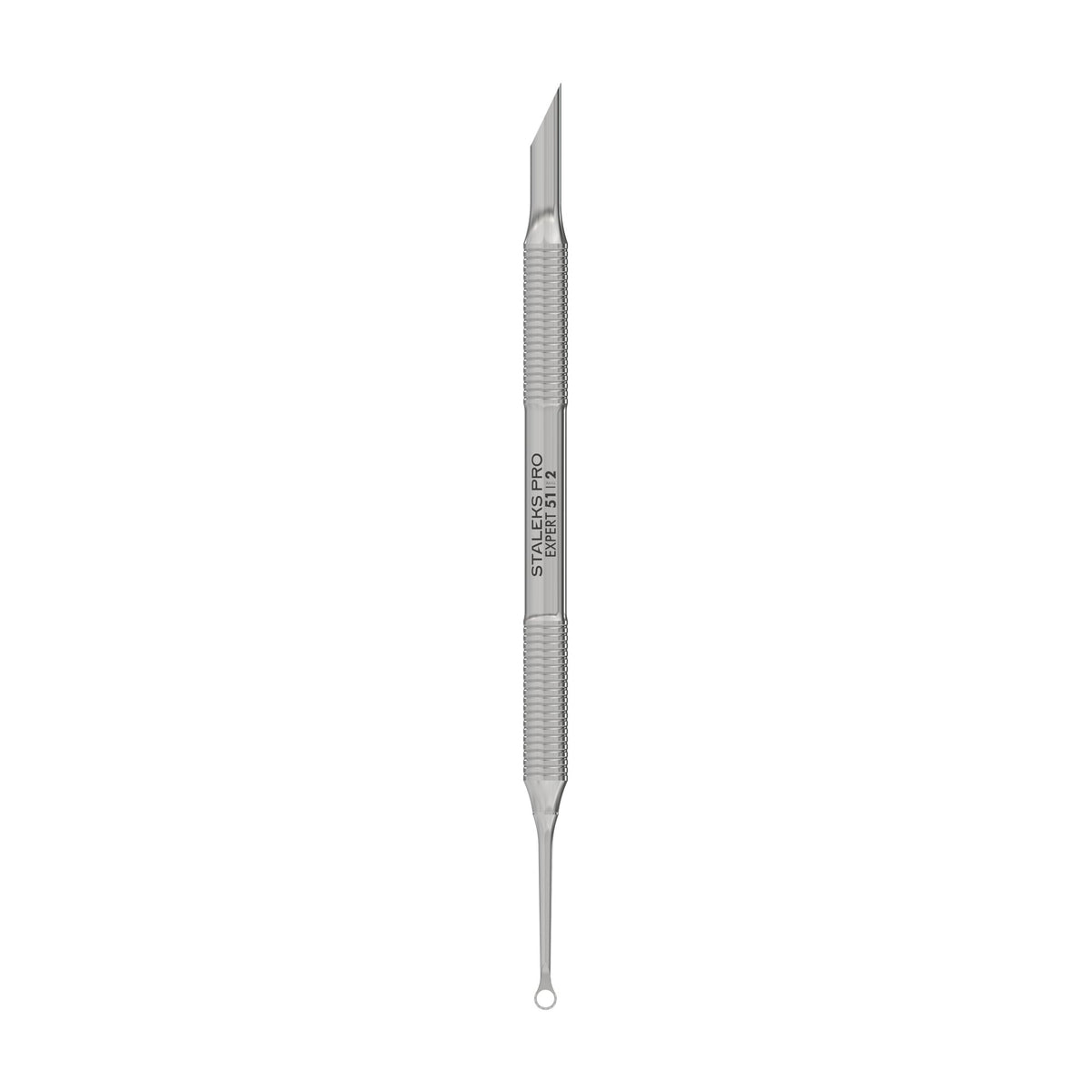 Repujador Biselado con Anillo Staleks Expert 51 Tipo 2 — otra vista (6)