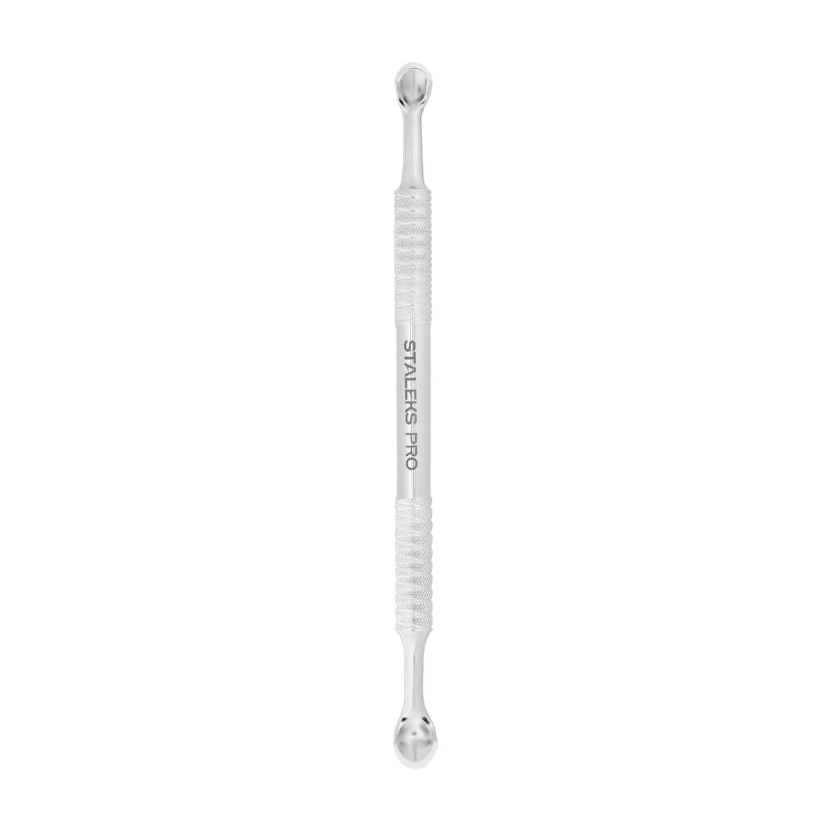 Repujador Curvo Angosto y Ancho Staleks Expert 52 Tipo 1