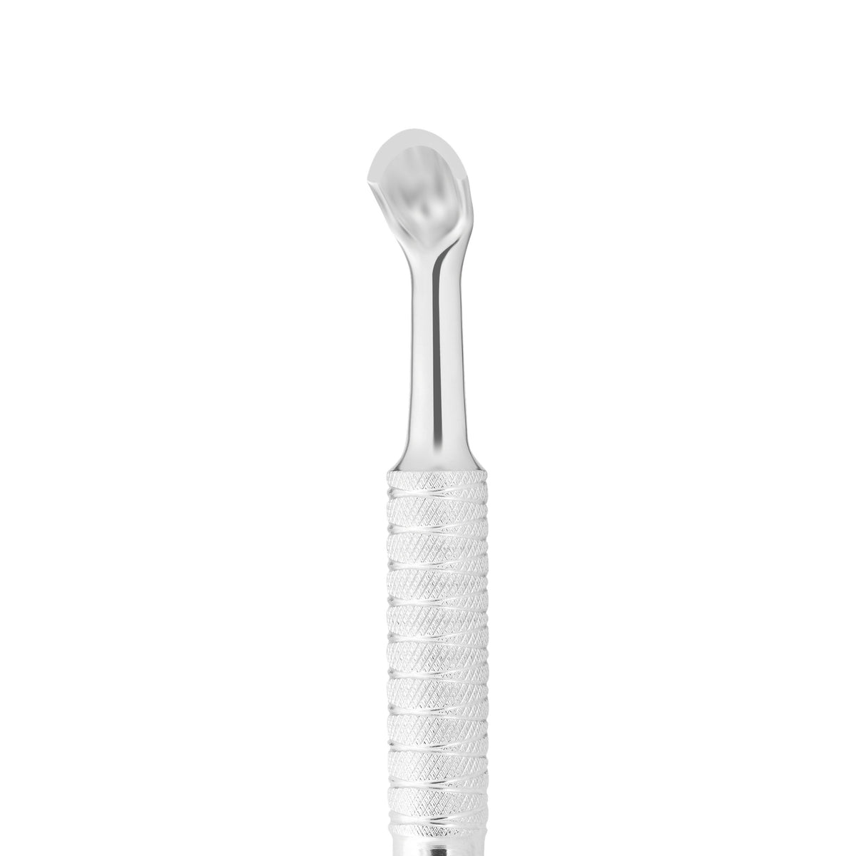 Repujador Curvo Angosto y Ancho Staleks Expert 52 Tipo 1 — detalle