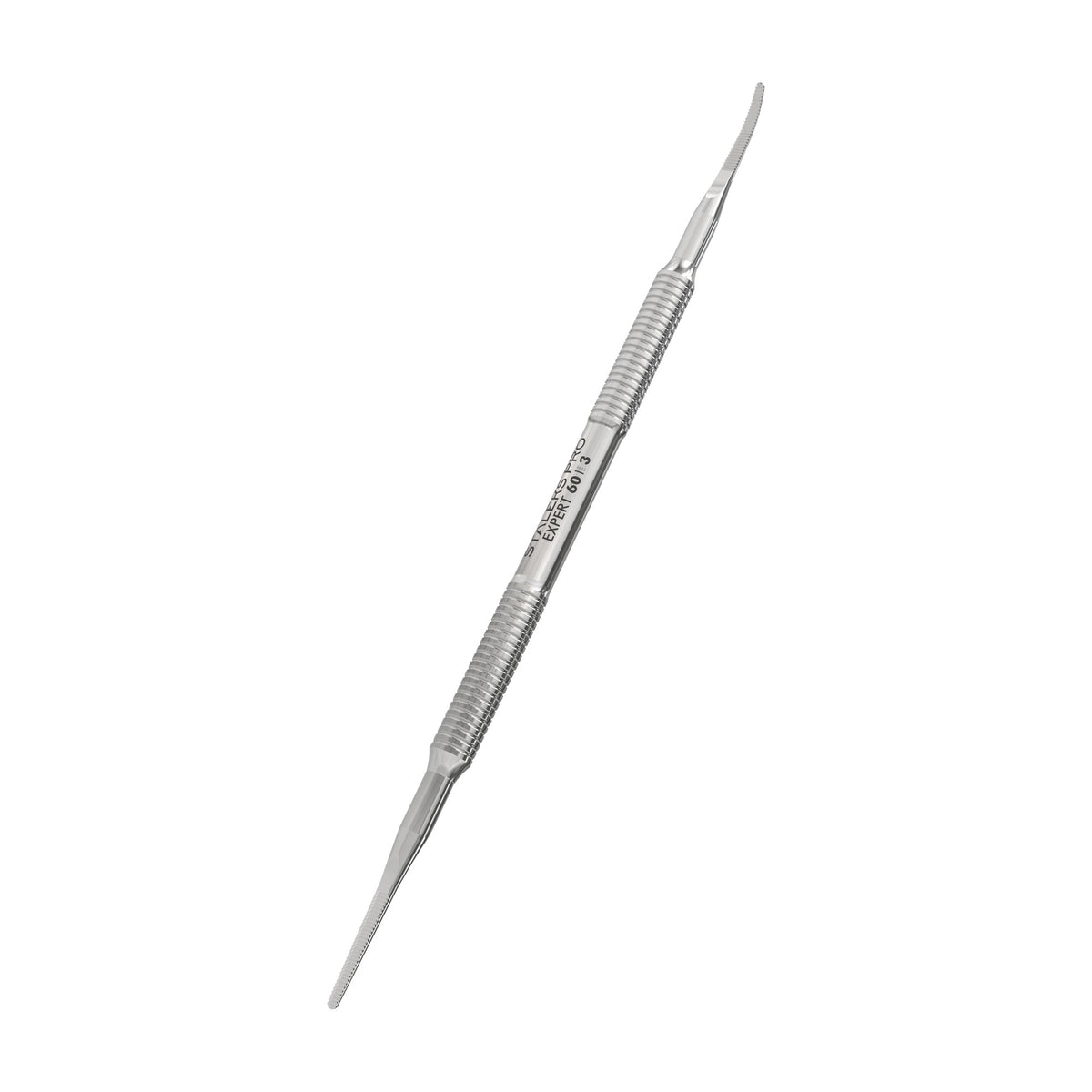 Lima de Pedicura Recta y Curva Staleks Expert 60 Tipo 3 — otra vista (5)