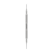 Lima de Pedicura Fina Recta y Curva Staleks Expert 60 Tipo 4