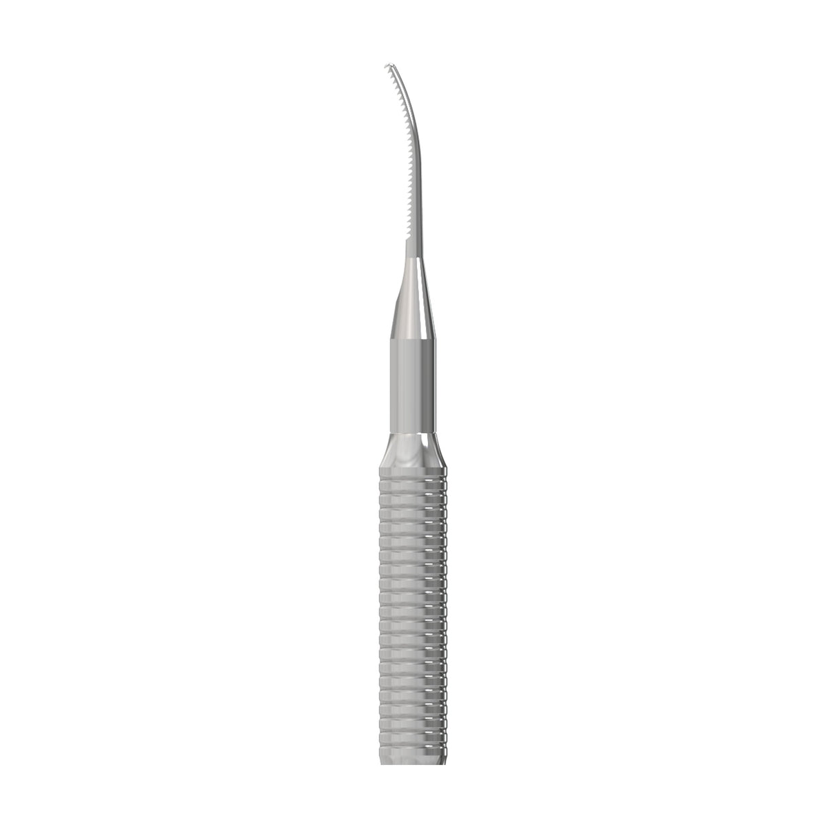 Lima de Pedicura Fina Recta y Curva Staleks Expert 60 Tipo 4 — otra vista (3)