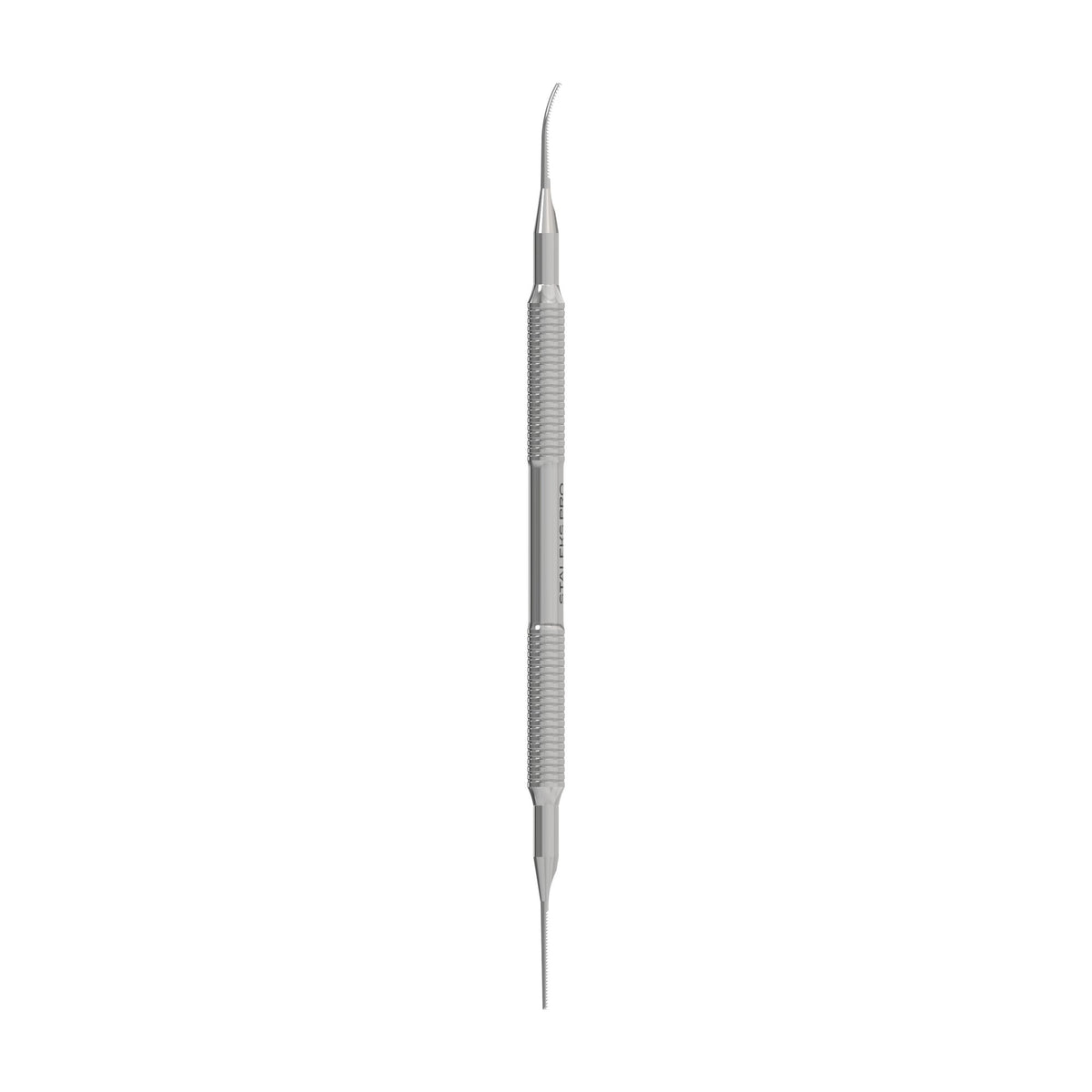 Lima de Pedicura Fina Recta y Curva Staleks Expert 60 Tipo 4 — otra vista (4)