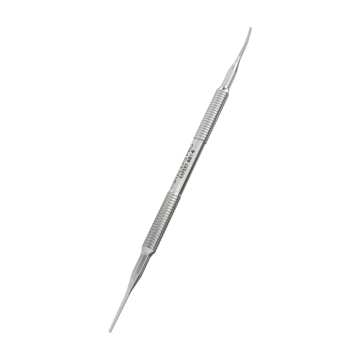 Lima de Pedicura Fina Recta y Curva Staleks Expert 60 Tipo 4 — otra vista (5)