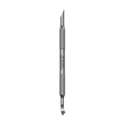 Repujador Biselado y Paleta Curva Staleks Expert 90 Tipo 4.2