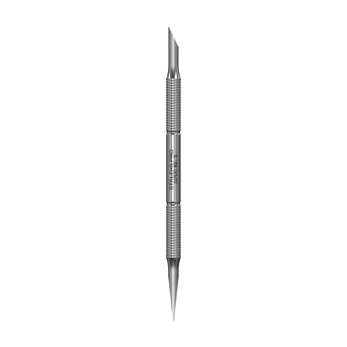 Repujador Biselado y Recto Staleks Expert 90 Tipo 5