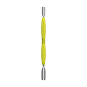Repujador Gummy Doble Staleks Uniq 10 Tipo 1 — Amarillo