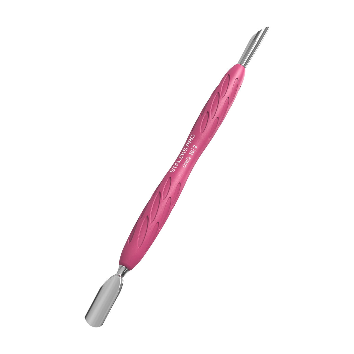 Repujador Gummy Estrecho y Biselado Staleks Uniq 10 Tipo 2 — otra vista (5)