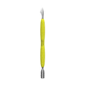 Repujador Gummy con Limpiador Staleks Uniq 10 Tipo 3 — Amarillo