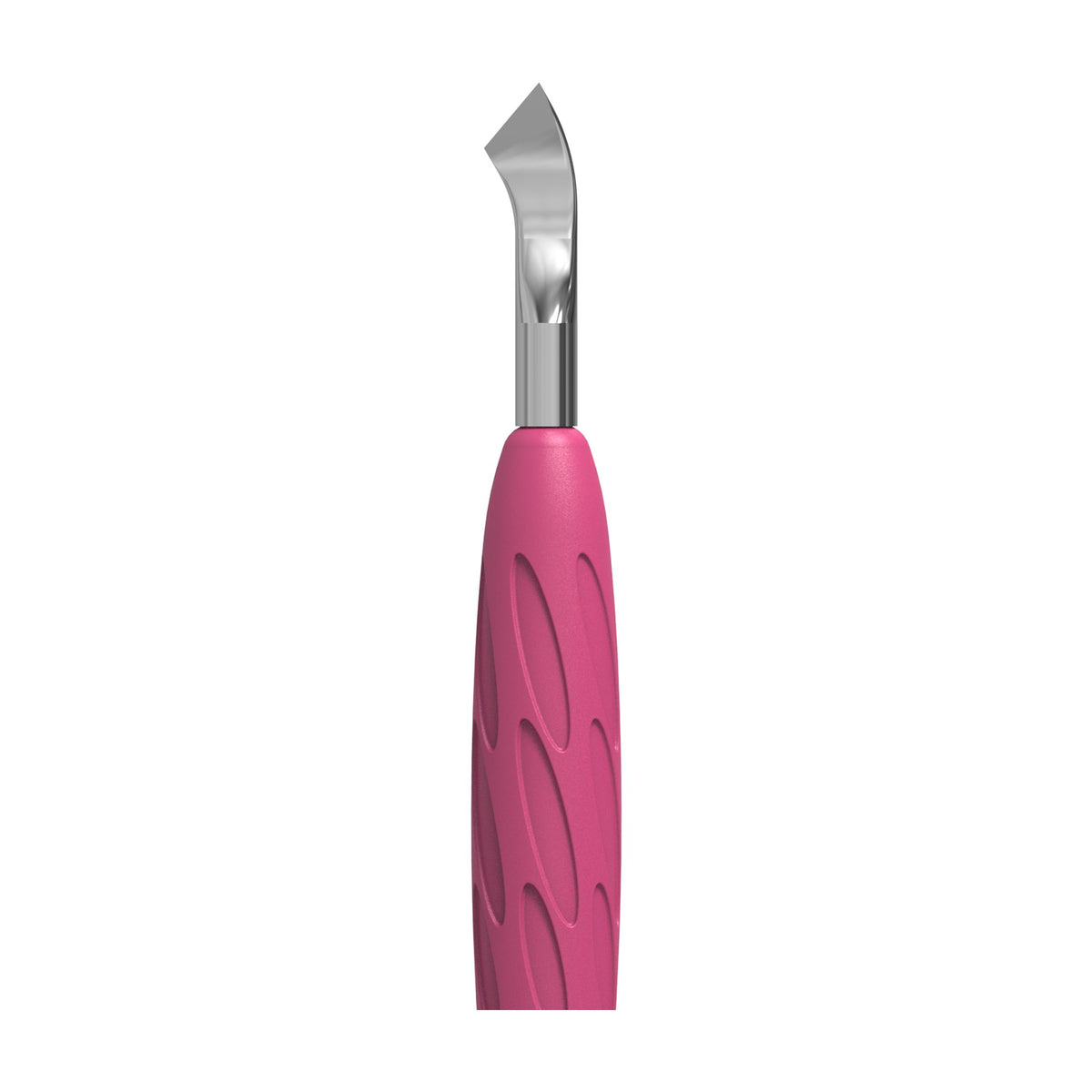 Repujador Gummy Estrecho y Paleta Curva Staleks Uniq 10 Tipo 4.2 — otra vista (7)