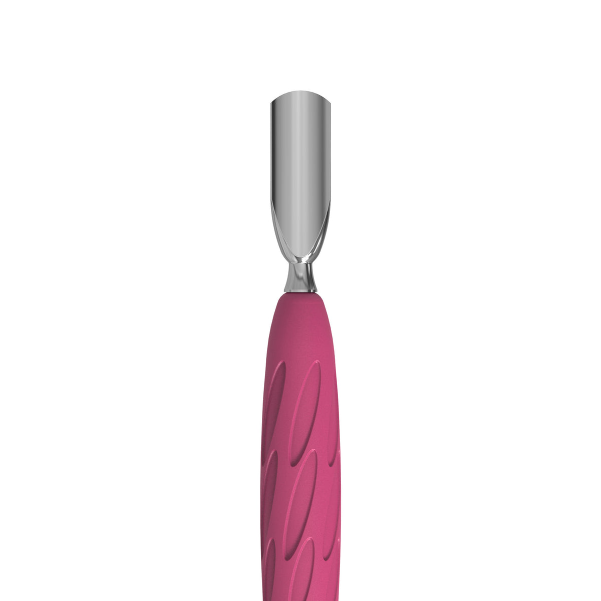 Repujador Gummy Estrecho y Paleta Recta Staleks Uniq 10 Tipo 5 — detalle (3)