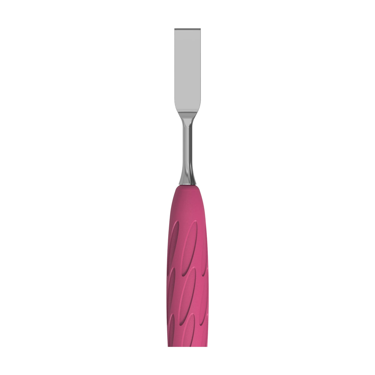Repujador Gummy Plano con Anillo Staleks Uniq 11 Tipo 1 — otra vista (3)