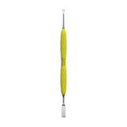 Repujador Gummy Plano Staleks Uniq 11 Tipo 1 — Amarillo