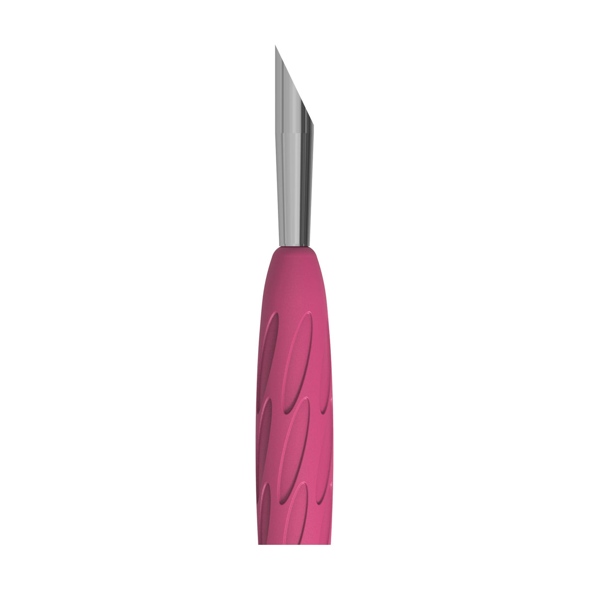 Repujador Gummy Biselado con Anillo Staleks Uniq 11 Tipo 2 — otra vista (6)