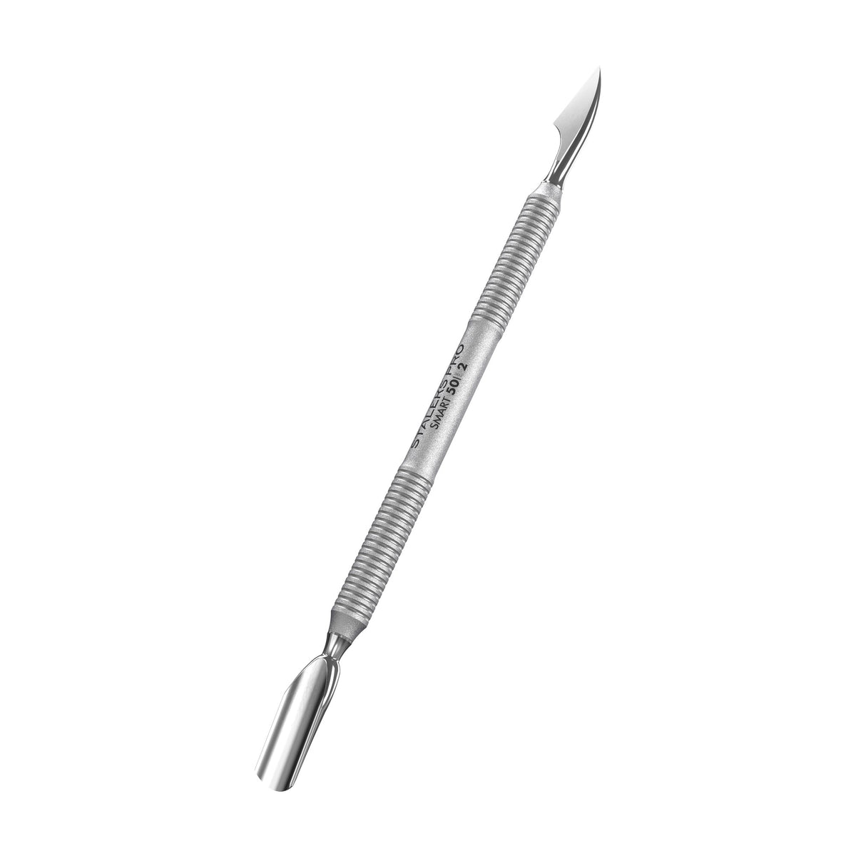 Repujador Estrecho con Limpiador Staleks Smart 50 Tipo 2 — otra vista
