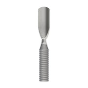 Repujador Estrecho y Paleta Curva Staleks Smart 50 Tipo 6