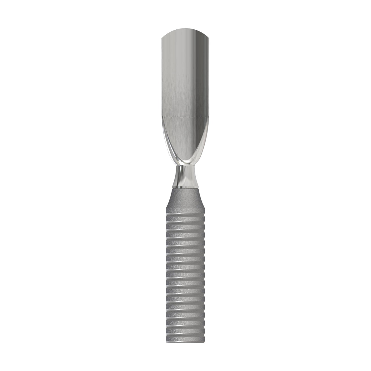 Repujador Estrecho y Paleta Curva Staleks Smart 50 Tipo 6