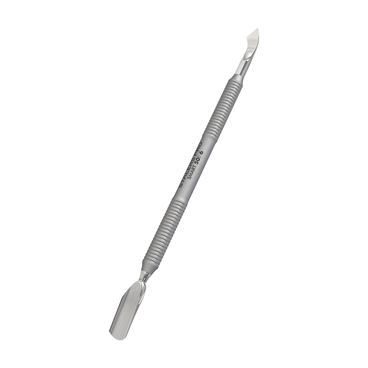 Repujador Estrecho y Paleta Curva Staleks Smart 50 Tipo 6 — otra vista (4)