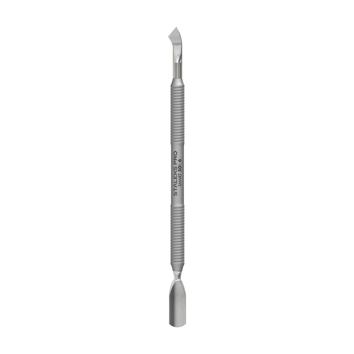 Repujador Estrecho y Paleta Curva Staleks Smart 50 Tipo 6 — otra vista (5)
