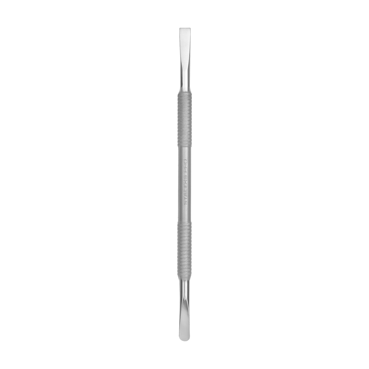 Repujador Recto y Redondeado Staleks Smart 70 Tipo 1