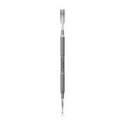 Repujador Plano Recto con Anillo Staleks Smart 80 Tipo 1