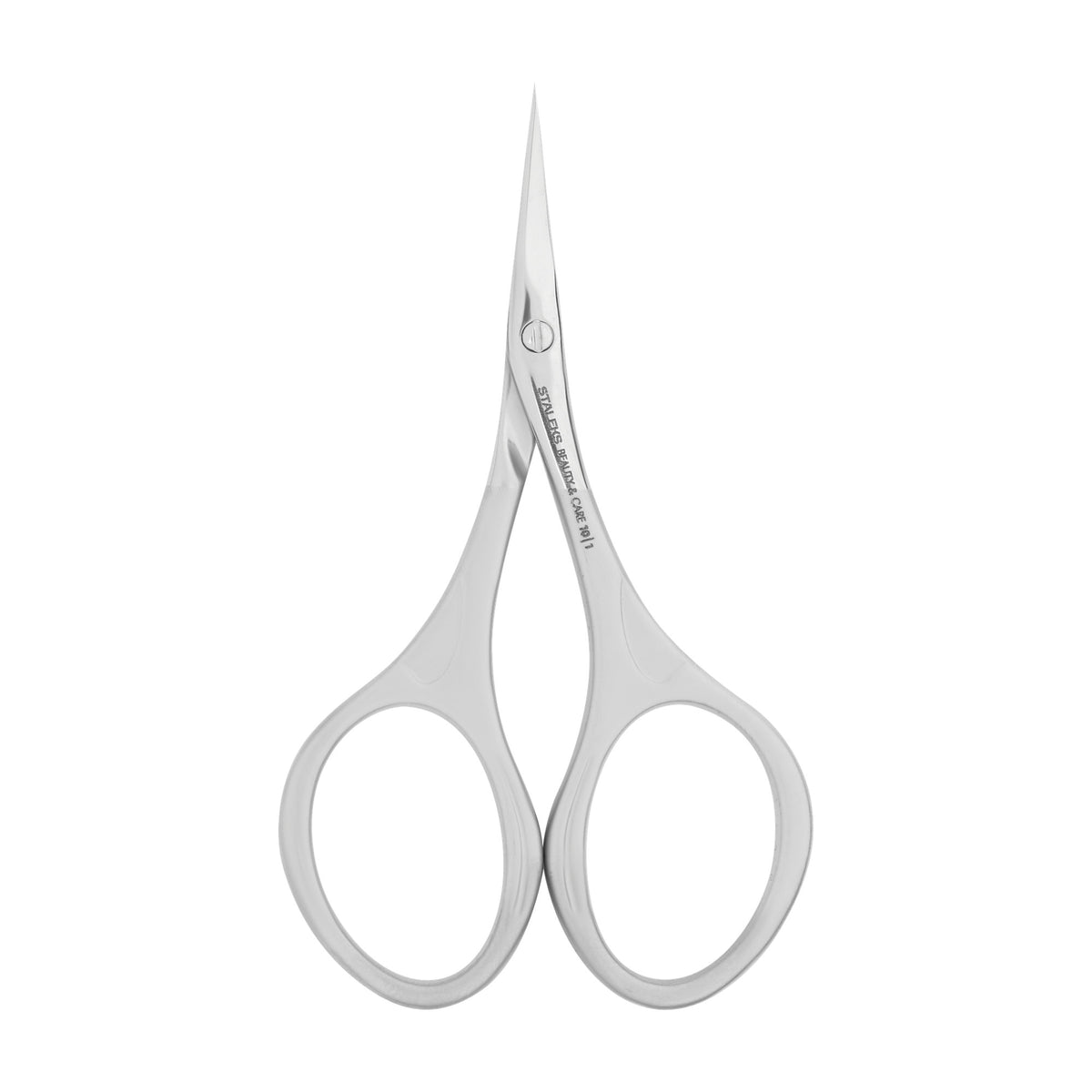 Tijera Cutícula Mate Staleks Beauty & Care 10 Tipo 1