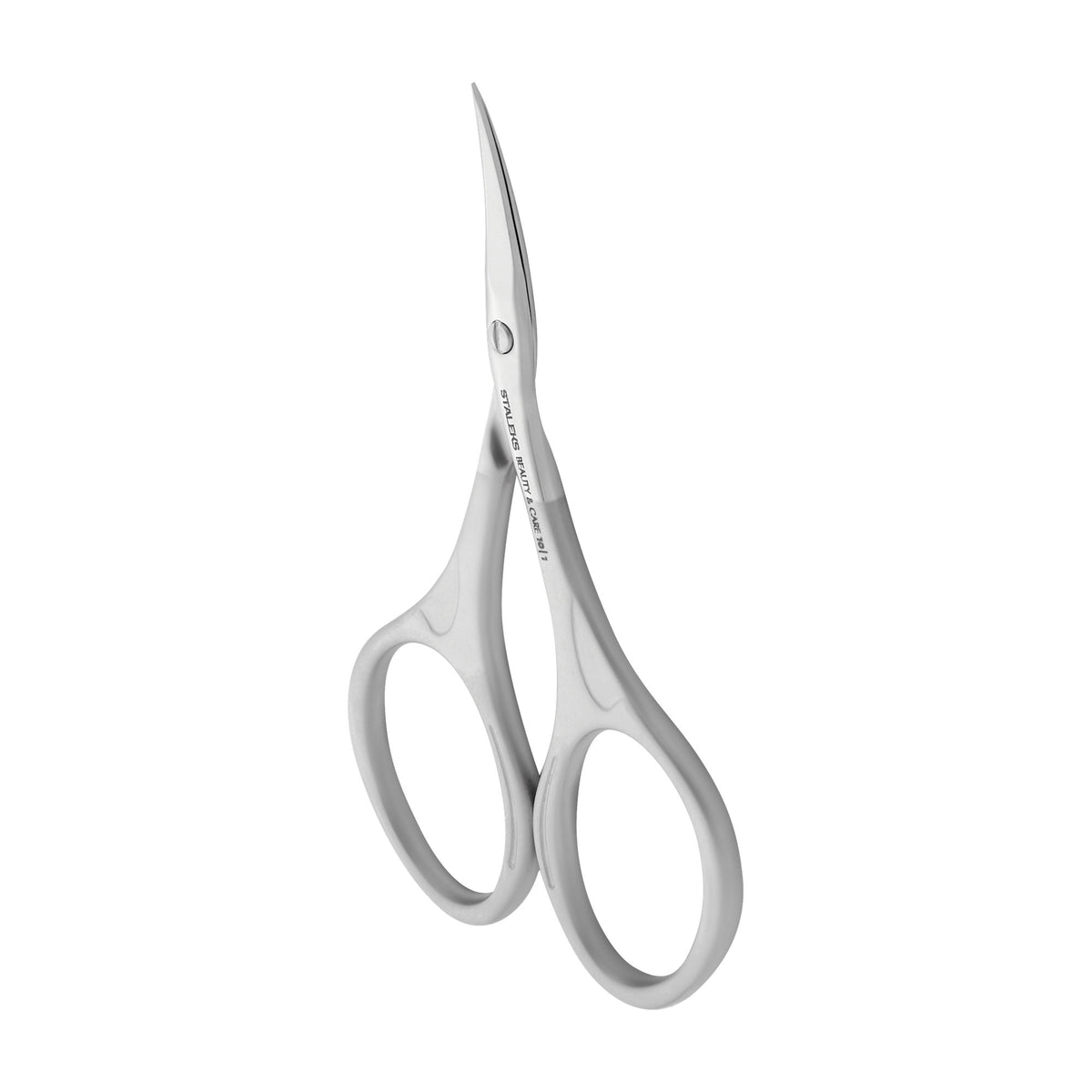 Tijera Cutícula Mate Staleks Beauty & Care 10 Tipo 1 — otra vista