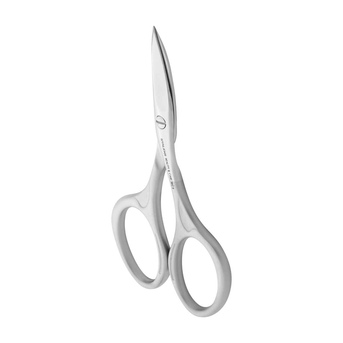 Tijera para Uñas Mate Staleks Beauty & Care 10 Tipo 2 — otra vista