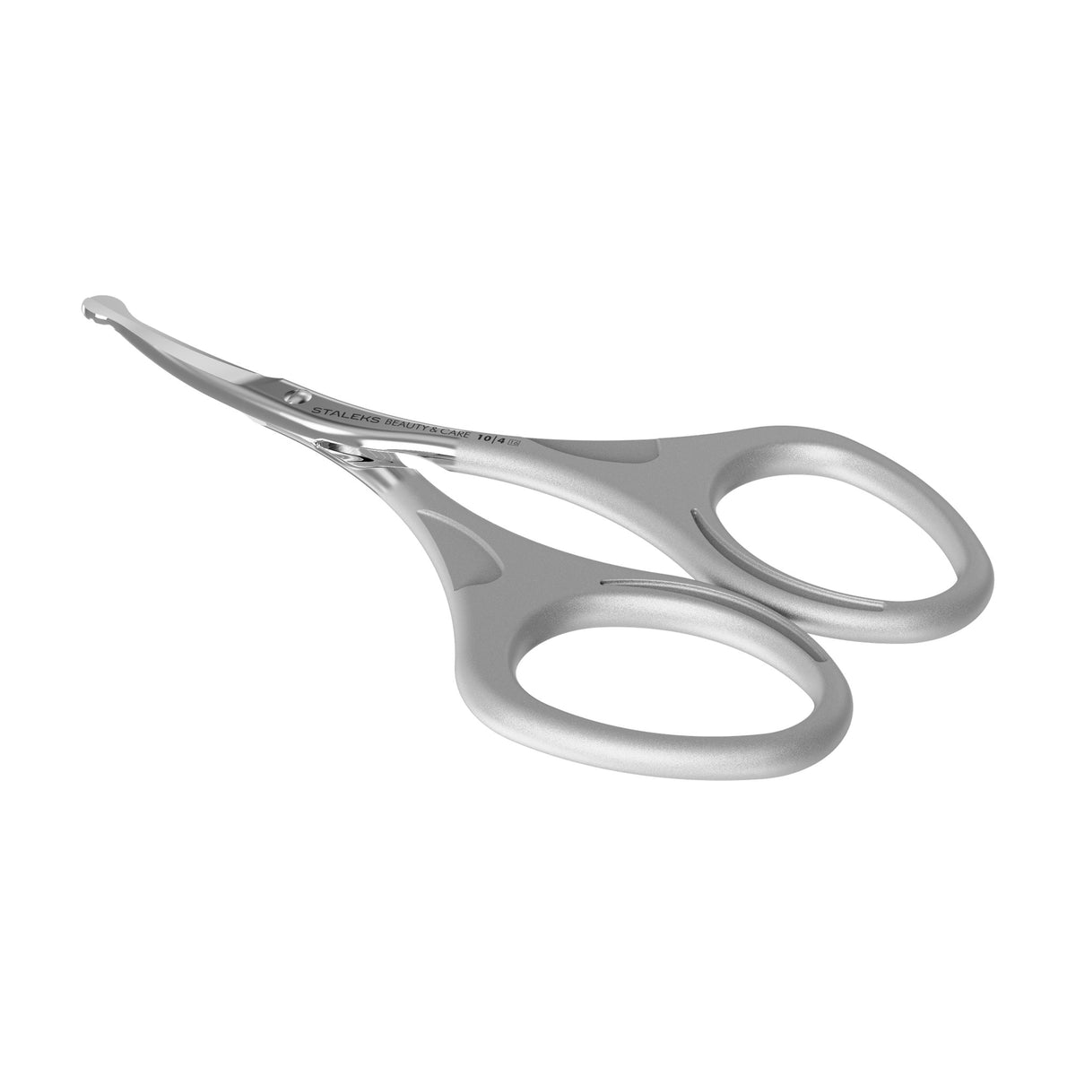 Tijera para Uñas Infantil Staleks Beauty & Care 10 Tipo 4 — otra vista (4)