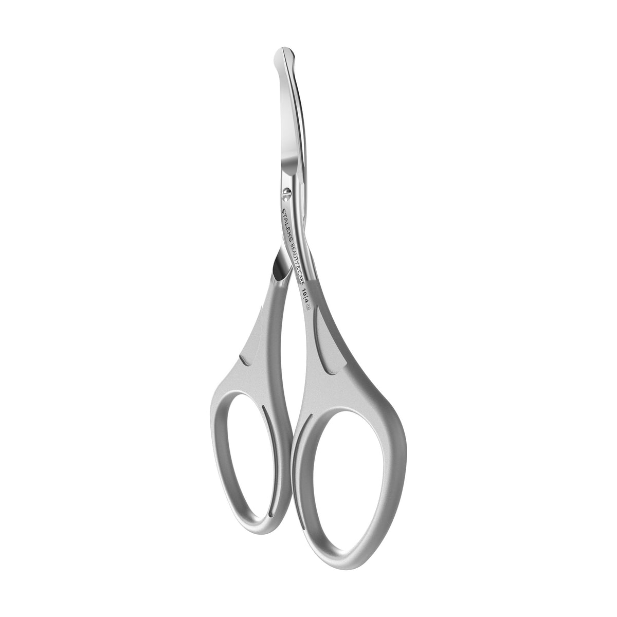 Tijera para Uñas Infantil Staleks Beauty & Care 10 Tipo 4 — otra vista (5)