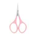 Tijera Cutícula Rosa Staleks Beauty & Care 11 Tipo 1