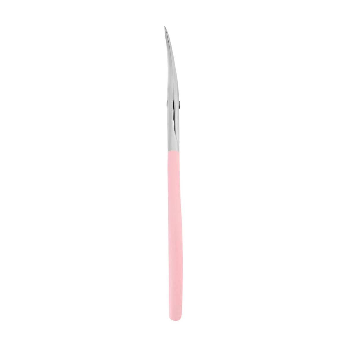 Tijera Cutícula Rosa Staleks Beauty & Care 11 Tipo 1 — otra vista (4)