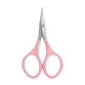 Tijera Multiuso Rosa Staleks Beauty & Care 11 Tipo 3
