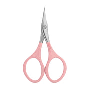 Tijera Multiuso Rosa Staleks Beauty & Care 11 Tipo 3