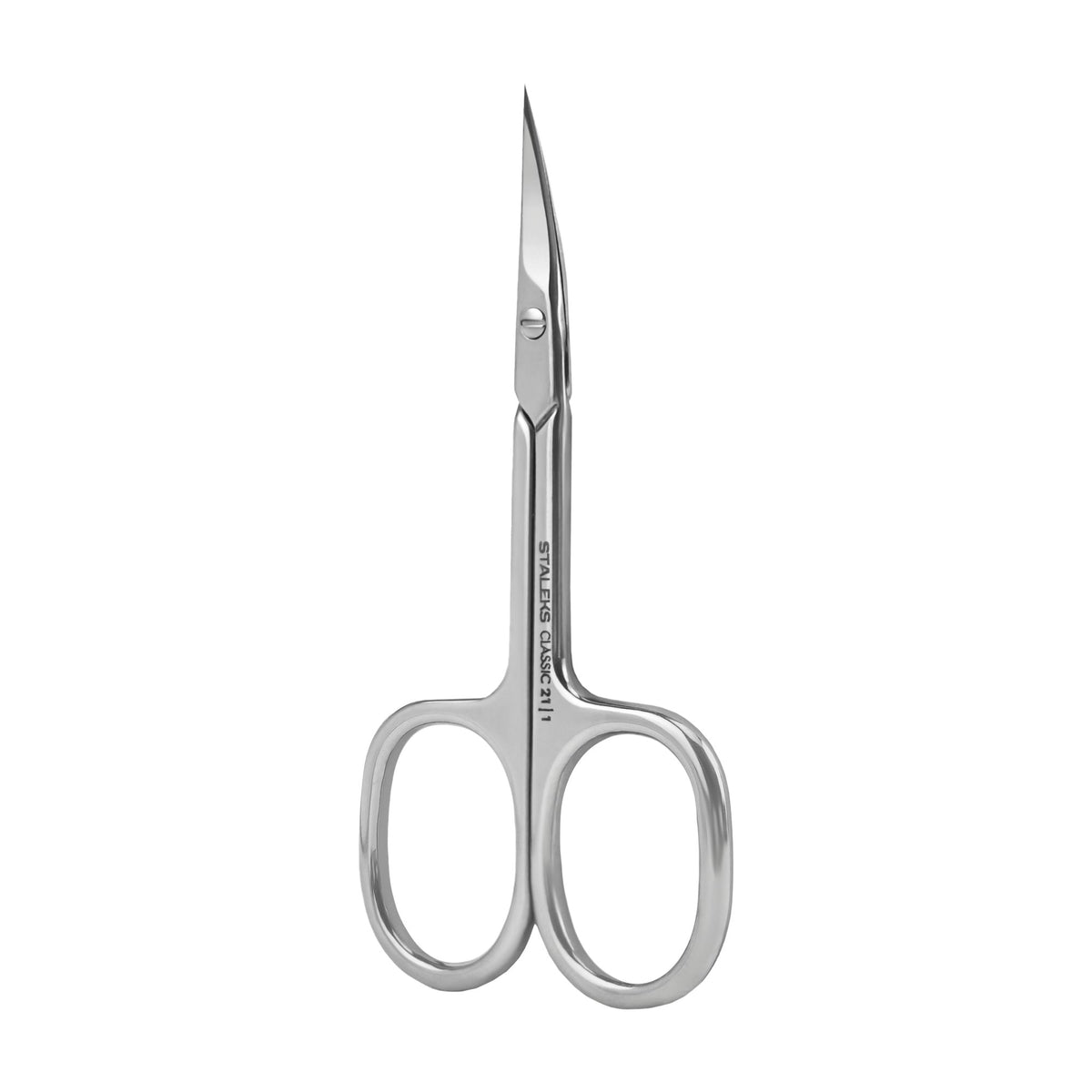 Tijera Cutícula Staleks Classic 21 Tipo 1