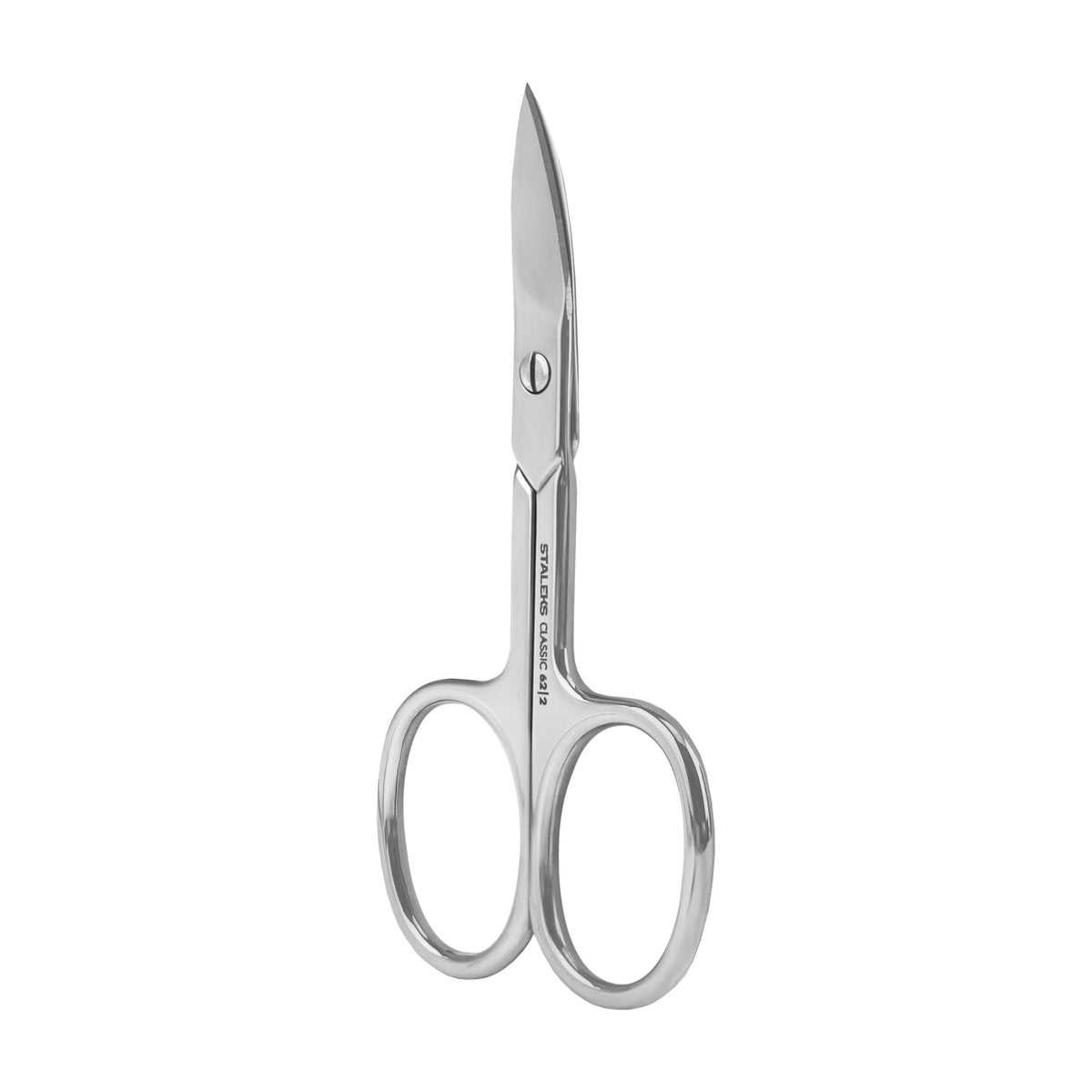 Tijera para Uñas Staleks Classic 62 Tipo 2