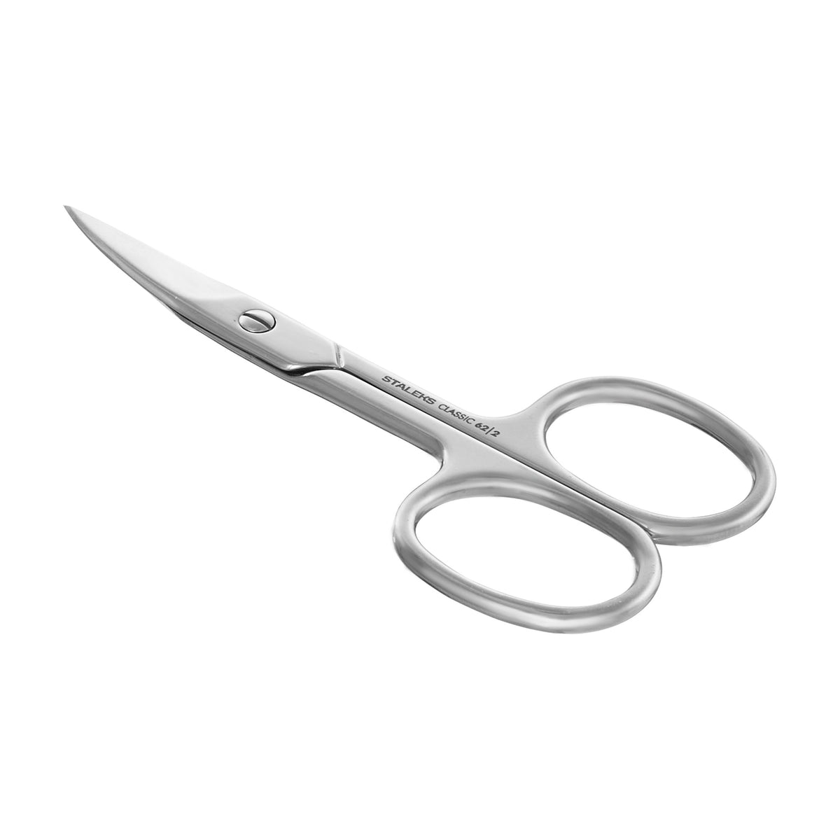 Tijera para Uñas Staleks Classic 62 Tipo 2 — otra vista