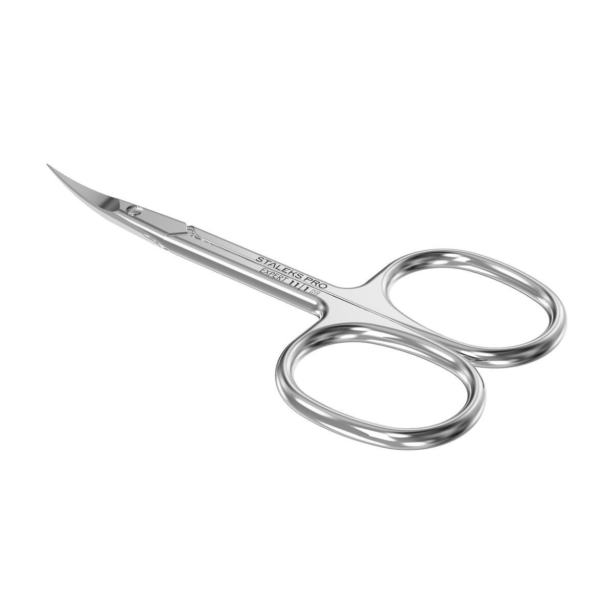 Tijera Cutícula para Zurdas Staleks Expert 11 Tipo 1 — otra vista (4)