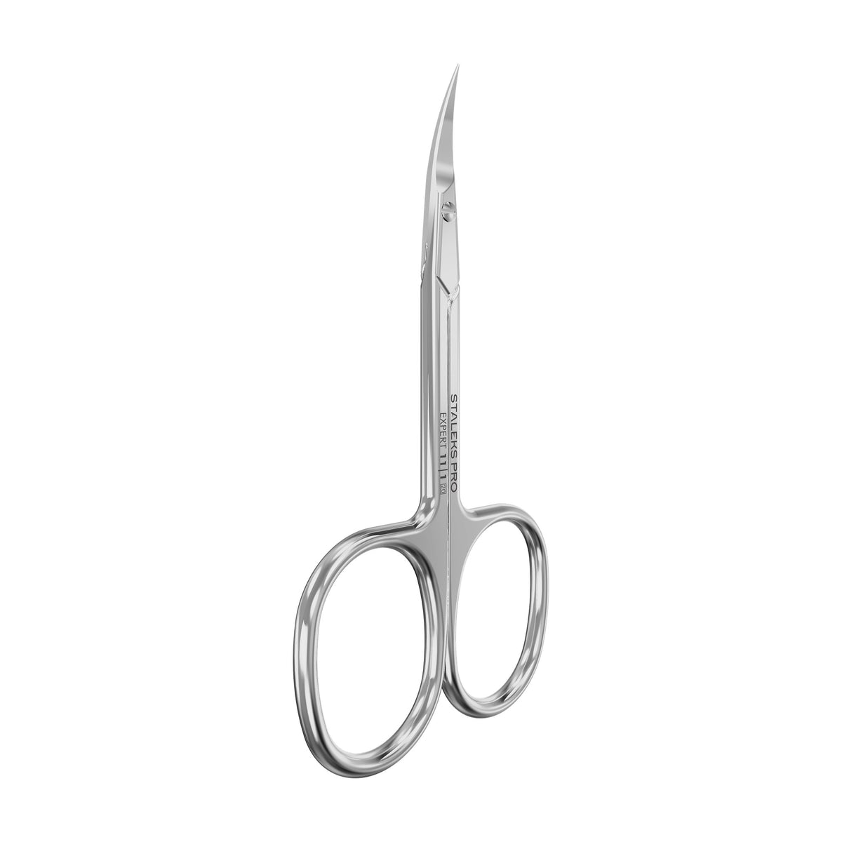 Tijera Cutícula para Zurdas Staleks Expert 11 Tipo 1 — otra vista (5)