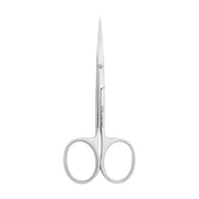 Tijera Cutícula para Zurdas Staleks Expert 11 Tipo 2