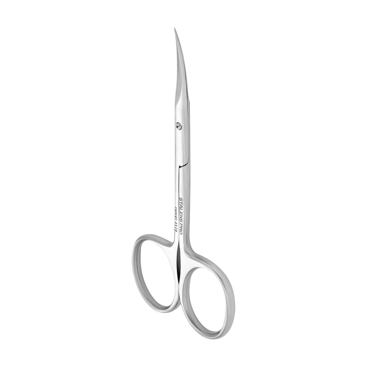 Tijera Cutícula para Zurdas Staleks Expert 11 Tipo 2 — otra vista