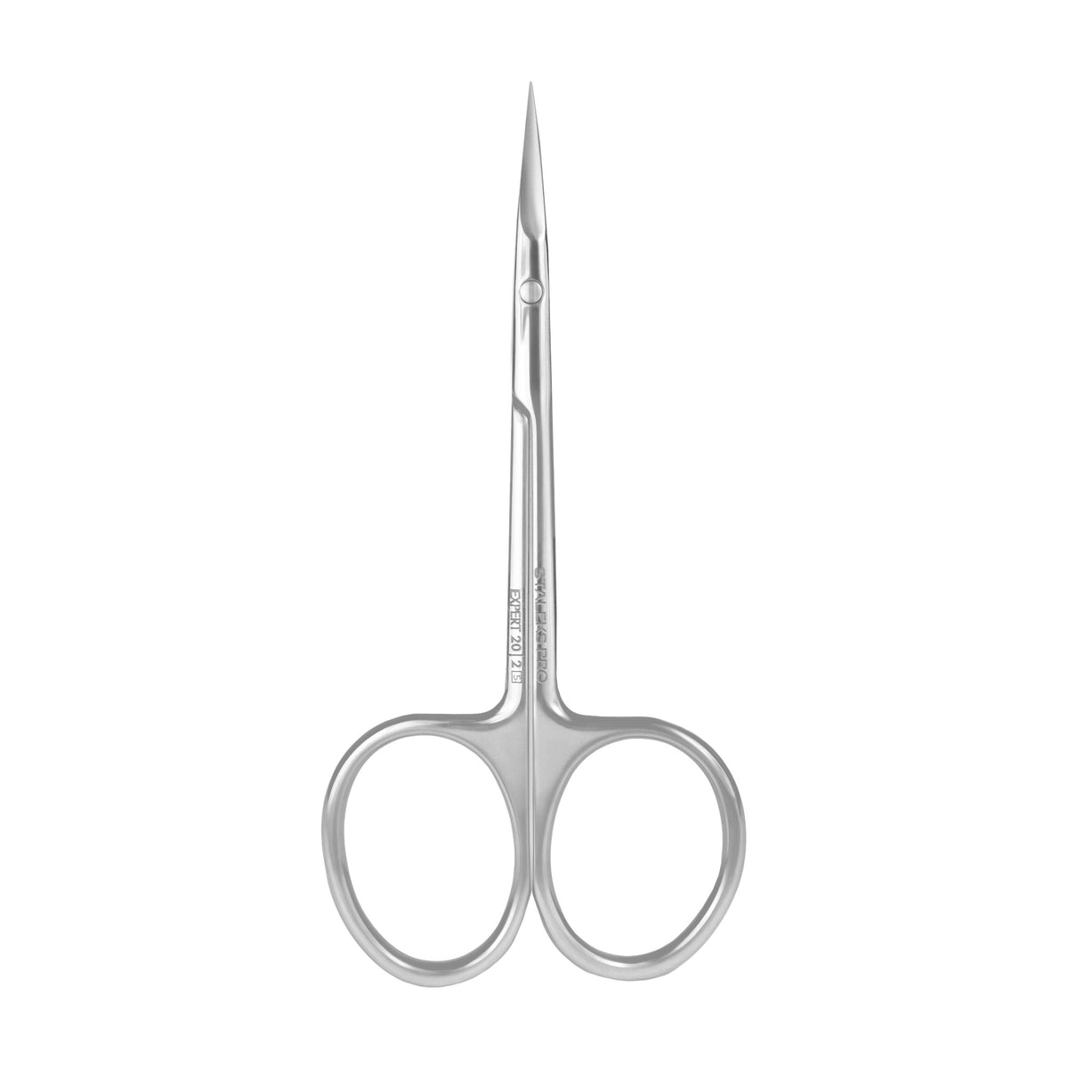 Tijera Cutícula Staleks Expert 20 Tipo 2
